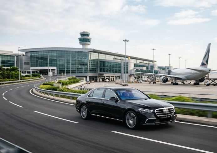 Transferts aéroport